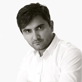 Dharpan Randhawa